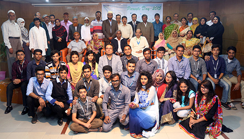 Campus Event