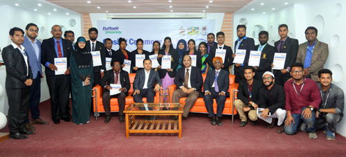 Campus Event