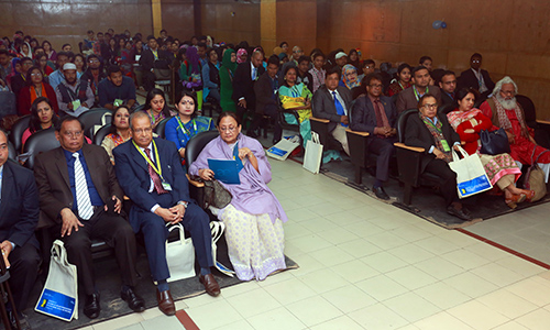 Campus Event