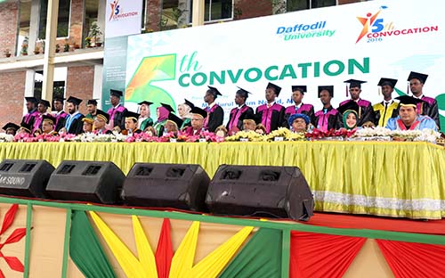 Campus Event