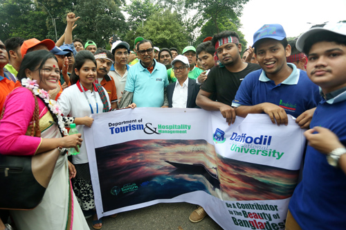 Campus Event