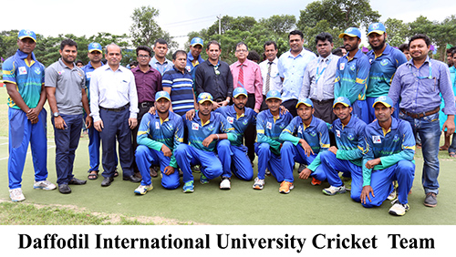 Campus Event