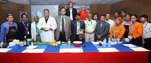 Campus Event