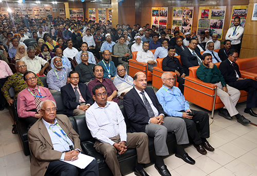 Campus Event