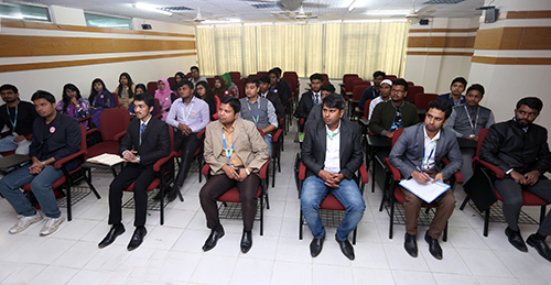 Campus Event