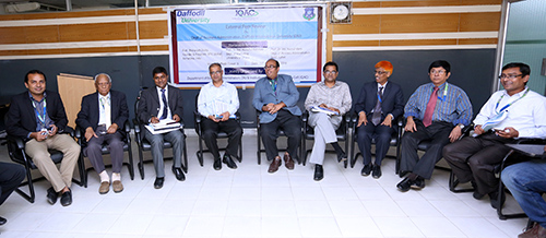 Campus Event