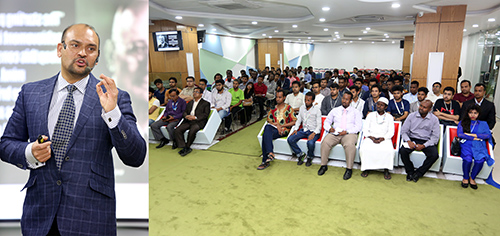 Campus Event