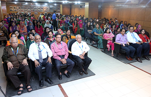 Campus Event