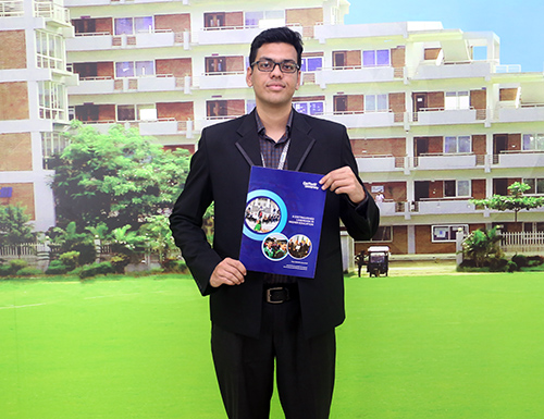 Campus Event
