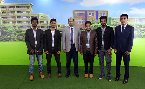 Campus Event
