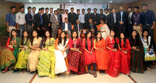 Campus Event