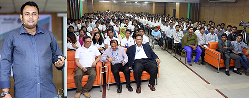 Campus Event