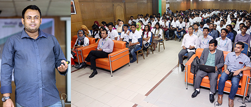 Campus Event
