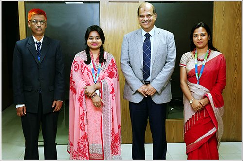 Campus Event