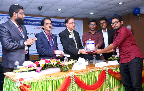 Campus Event