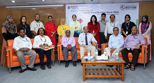 Campus Event