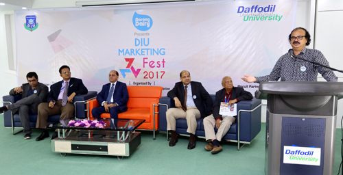 Campus Event