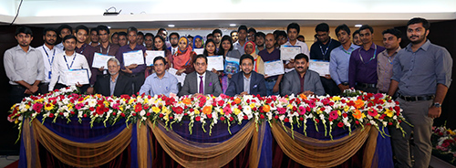 Campus Event