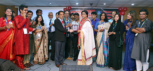 Campus Event