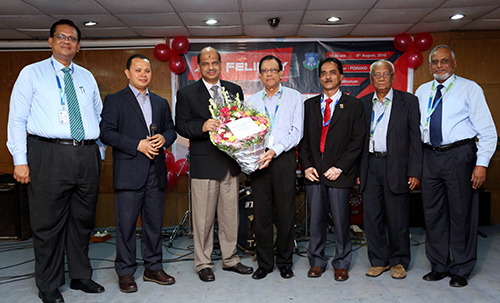 Campus Event