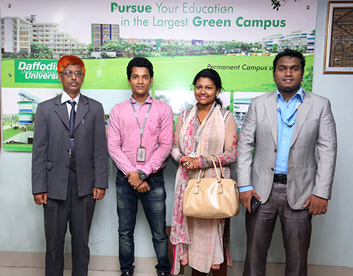 Campus Event