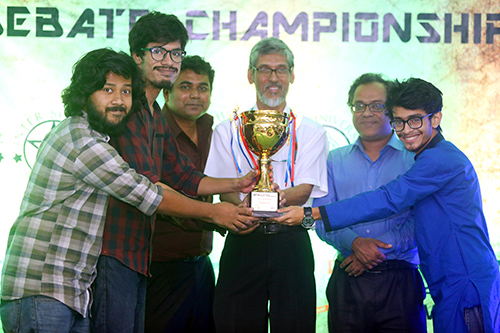 Campus Event