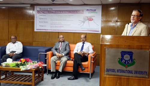 Campus Event