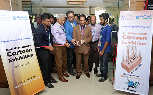 Campus Event
