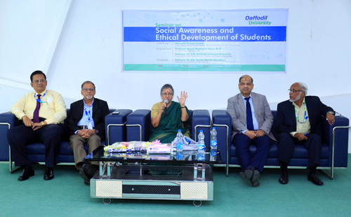 Campus Event