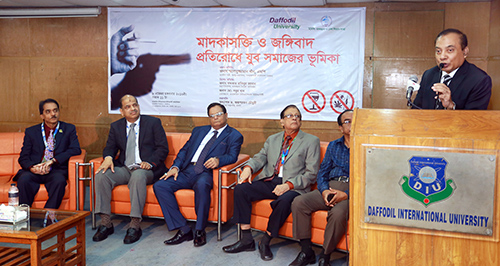 Campus Event