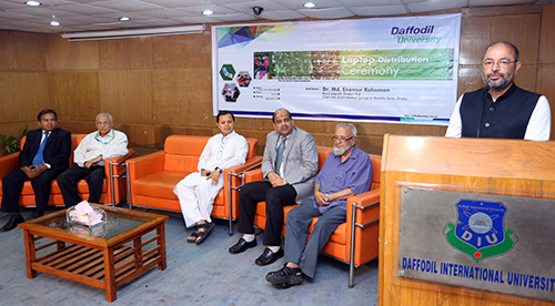 Campus Event