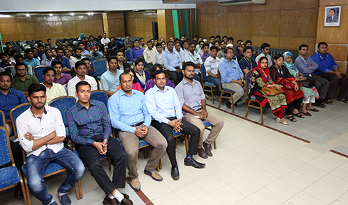 Campus Event
