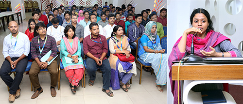 Campus Event