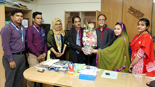 Campus Event
