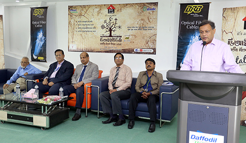 Campus Event