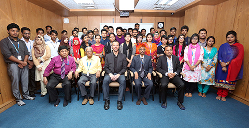 Campus Event