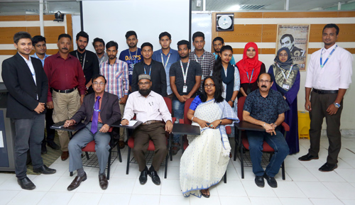 Campus Event