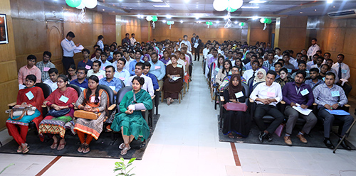Campus Event