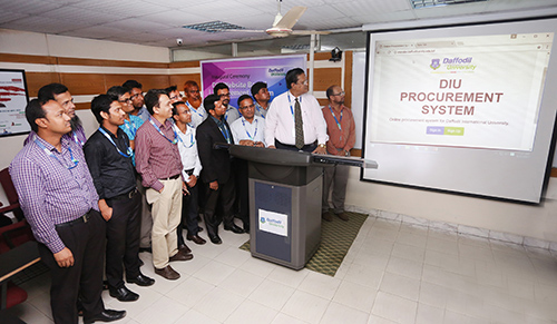 Campus Event
