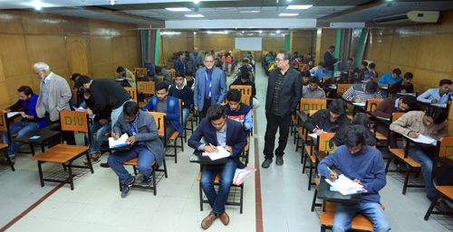 Campus Event
