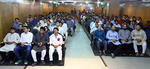 Campus Event