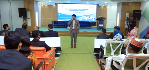 Campus Event