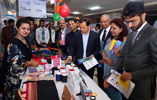 Campus Event