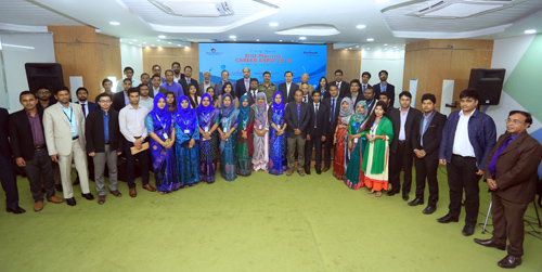 Campus Event
