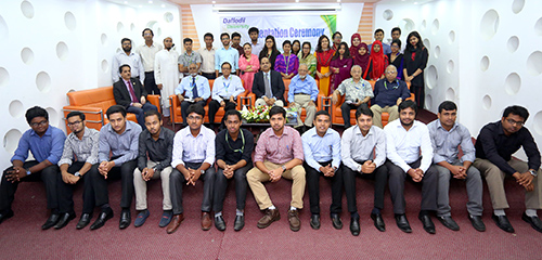Campus Event