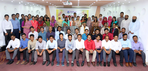 Campus Event