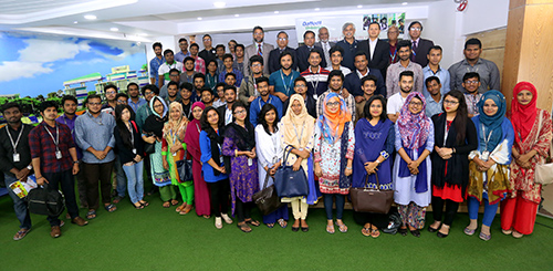 Campus Event