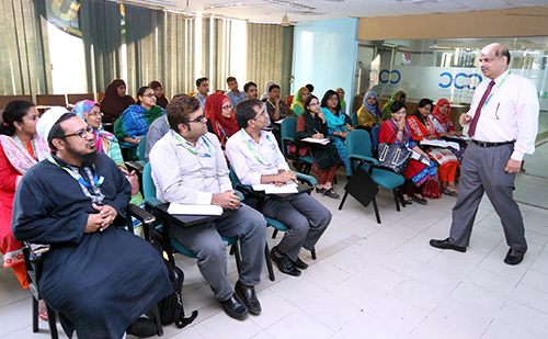 Campus Event