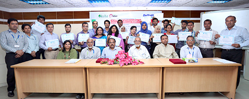 Campus Event
