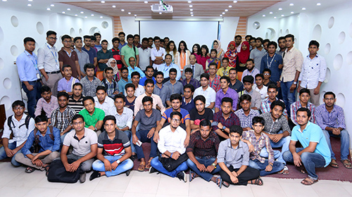 Campus Event